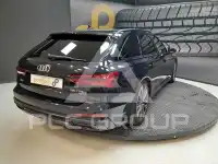 2022 Audi A6