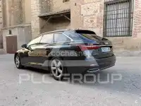 2022 Audi A6