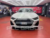 2022 Audi A6