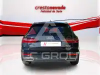 2022 Audi A6