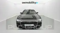 2022 Audi A6