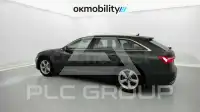 2022 Audi A6