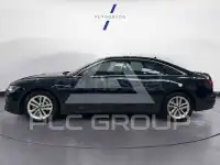 2022 Audi A6