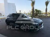 2022 Audi A6