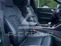 2022 Audi A6