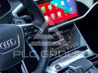 2022 Audi A6