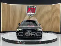 2022 Audi A6