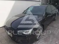 2022 Audi A6