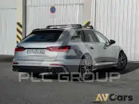 2022 Audi A6