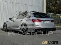 2022 Audi A6