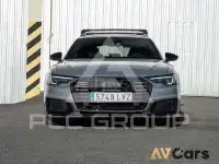 2022 Audi A6