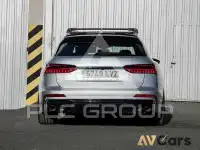 2022 Audi A6