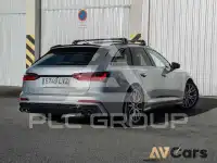 2022 Audi A6