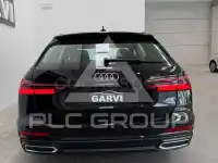 2022 Audi A6
