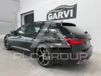 2022 Audi A6