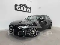 2022 Audi A6