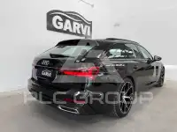 2022 Audi A6