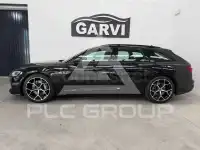 2022 Audi A6