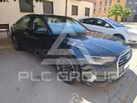 2022 Audi A6