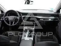 2022 Audi A6