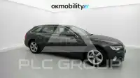 2022 Audi A6