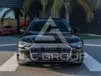 2022 Audi A6