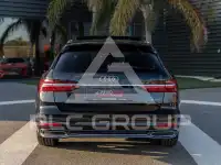 2022 Audi A6