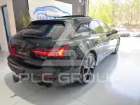 2022 Audi A6