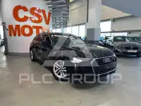 2022 Audi A6
