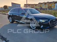 2022 Audi A6