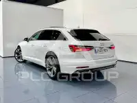 2022 Audi A6