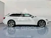 2022 Audi A6