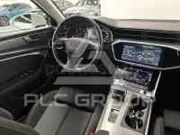2022 Audi A6