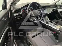 2022 Audi A6