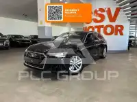 2022 Audi A6