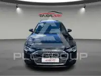 2022 Audi A6