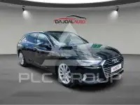 2022 Audi A6