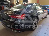 2022 Audi A6