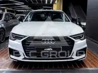 2022 Audi A6