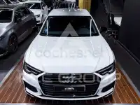 2022 Audi A6