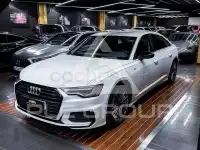 2022 Audi A6
