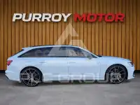 2022 Audi A6