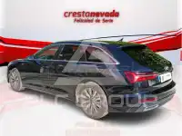 2022 Audi A6