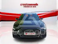 2022 Audi A6