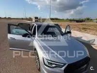 2022 Audi A6