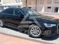 2022 Audi A6