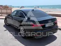 2022 Audi A6
