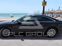 2022 Audi A6