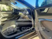 2022 Audi A6