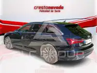 2022 Audi A6
